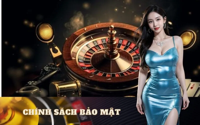 Chính sách bảo mật
