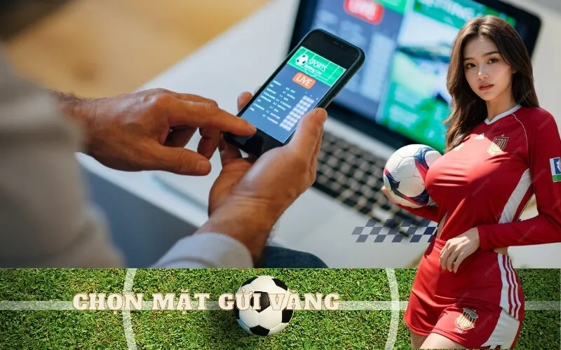 Chọn Mặt Gửi Vàng