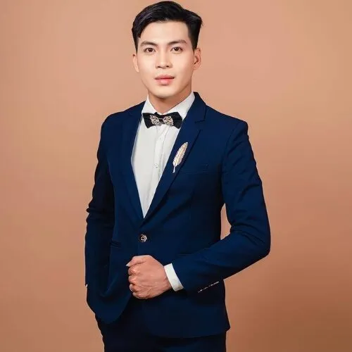 Doãn Trần Trung Tín