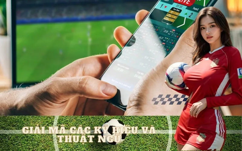 Giải Mã Các Ký Hiệu và Thuật Ngữ