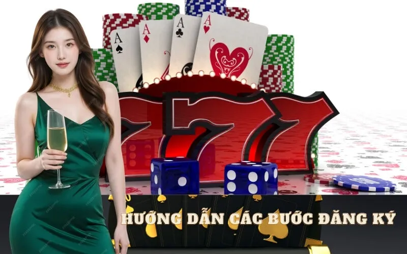 Hướng Dẫn Các Bước Đăng Ký topzo