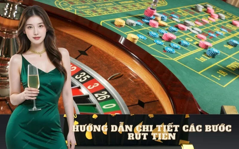 Hướng Dẫn Chi Tiết Các Bước Rút