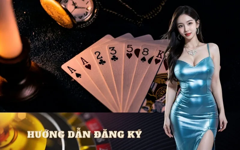 Hướng Dẫn Đăng Ký