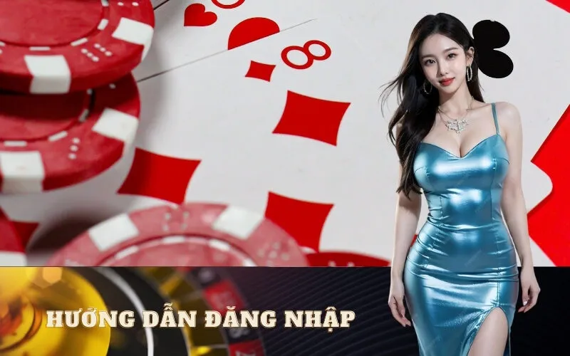  Hướng Dẫn Đăng Nhập
