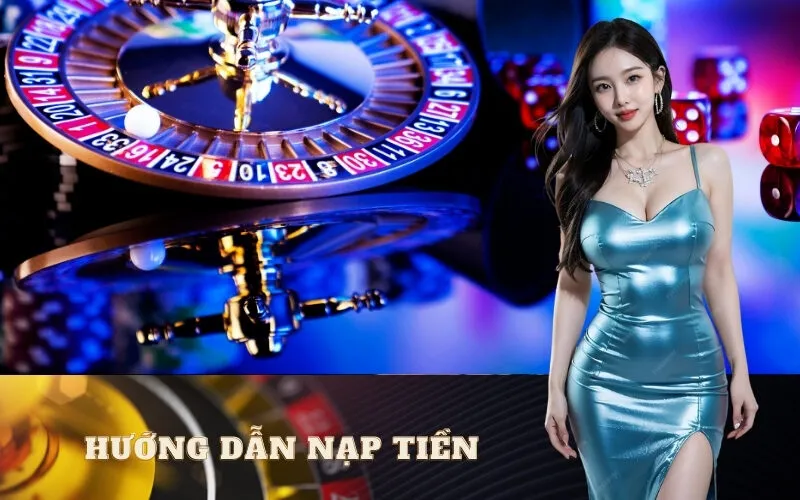 Hướng Dẫn Nạp Tiền