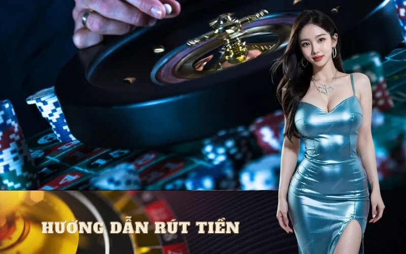 Hướng Dẫn Rút Tiền 
