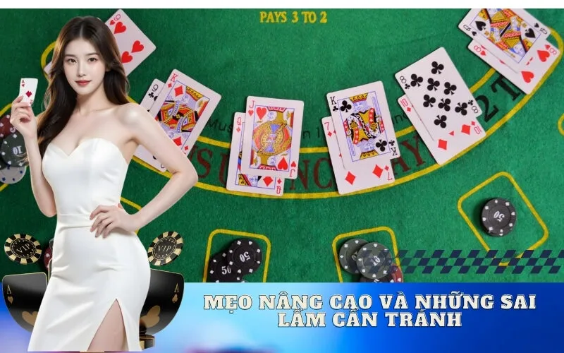 Mẹo Nâng Cao và Những Sai Lầm Cần Tránh Khi Dùng Lệnh