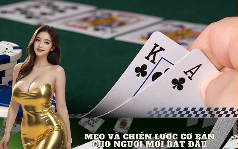 Mẹo Và Chiến Lược Cơ Bản Cho Người Mới Bắt Đầu