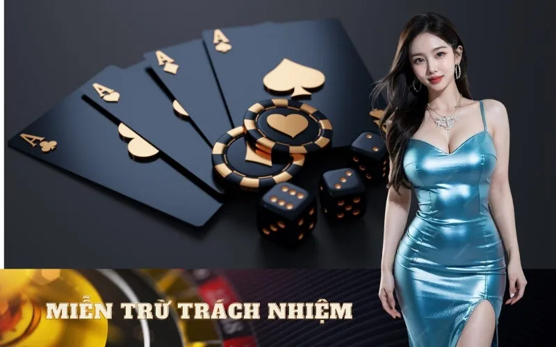 Miễn Trừ Trách Nhiệm