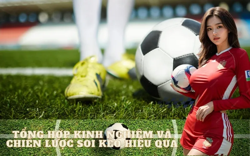 Tổng Hợp Kinh Nghiệm và Chiến Lược Soi Kèo Hiệu Quả