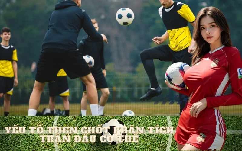 Yếu Tố Then Chốt Phân Tích Trận Đấu Cụ Thể