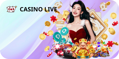 casino live Topzo