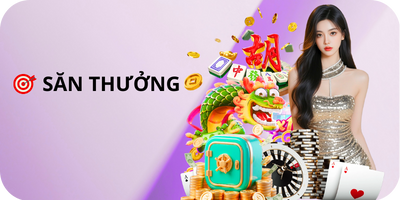 săn thưởng tại Topzo