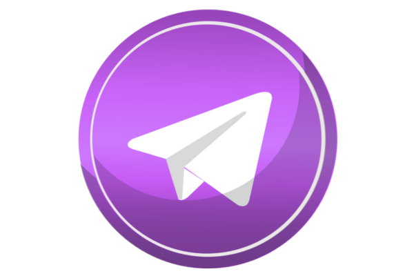 telegram